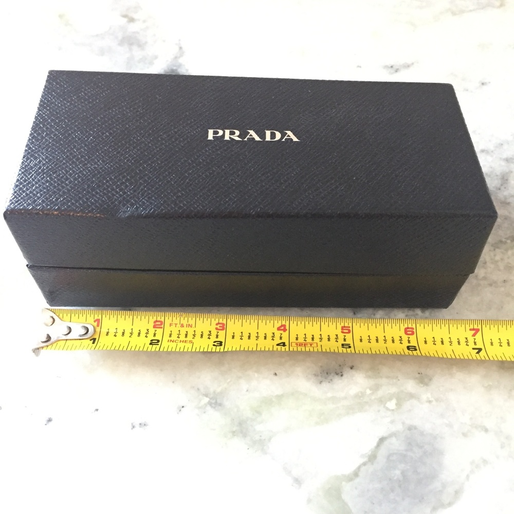 Prada Sunglass Box - Picture 3 of 8
